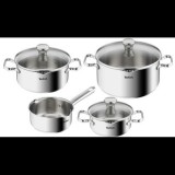 Tefal Duetto A705A836 edény készlet 4 dB (A705A836)