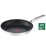 Tefal DUETTO+ G7320634 főzőedény Általános serpenyő Kör (G7320634)