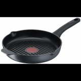 Tefal E2324074 So Chef grill serpenyő 26cm (E2324074)