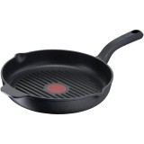 Tefal E2334055 So Chef Black 26 cm serpenyő