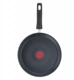 Tefal Easy Chef palacsintasütő, 25cm, fekete (G2703872)