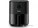 TEFAL Easy Fry Essential EY130815 Forró levegős sütő, 3.5L, 1400W, fekete