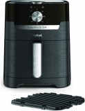TEFAL Easy Fry & Grill EY501815 forrólevegős sütő
