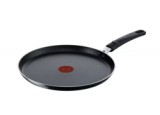 Tefal Elemental palacsintasütő 25cm, fekete (B5821033)