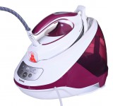 Tefal Express Protect SV9201 2800 W 1,8 L Durilium AirGlide Autoclean soleplate Lila, Fehér