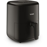 Tefal EY145810 1300 W, 3 l, LCD Fekete forrólevegős sütő