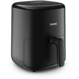 Tefal EY145810 Easy Fry Compact forrólevegős sütő (fekete)