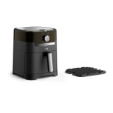 Tefal EY501815 Easy Fry & Grill forró levegős sütő fekete (EY501815)