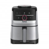 Tefal EY572DE1 Easy Fry Smart and Silence 5L Stainless steel