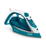 Tefal FV5737 Easygliss 2 türkizkék-fehér gőzölős vasaló