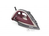 Tefal FV6870E0 gőzölős vasaló, 2800W, szürke/piros