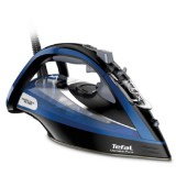 Tefal FV9848E0 vasaló Száraz és gőzölős vasaló 3200 W Fekete, Kék, Fémes