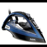 Tefal FV9848E0 vasaló Száraz és gőzölős vasaló 3200 W Fekete, Kék, Fémes (FV9848E0)