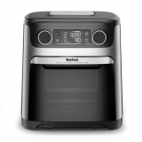 Tefal FW556DE0 9az1-ben Easy Fry multifunkcionális forrólevegős sütő