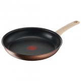 Tefal G2540553 serpenyő 26 cm eco respect