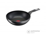Tefal G2551972 Unlimited wok serpenyő, 28