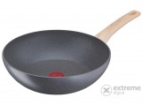 Tefal G2661972 Natural Force wok serpenyő, 28 cm