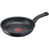 Tefal G2670672 So Chef Black 28 cm serpenyő