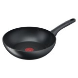 Tefal G2681972 Ultimate wok serpenyő 28 cm