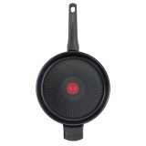 Tefal G2683372 Ultimate mély serpenyő 26 cm