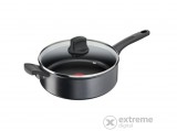 Tefal G2683372 Ultimate Pároló Serpenyő, 26 cm