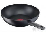 Tefal G2711953 So Recycled wok serpenyő, 28 cm