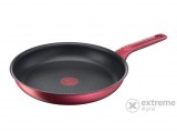 Tefal G2730572 Daily Chef Red serpenyő, 26 cm