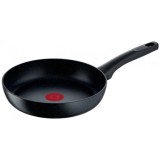 Tefal G2810472 Black Stone 24 cm serpenyő