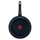 Tefal g2810672 serpeny&#336; 28 cm black stone