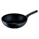 Tefal G2811972 Black Stone Wok 28cm (G2811972)