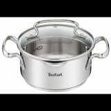 Tefal G7194455 Duetto+ lábas fedővel 20cm (G7194455)