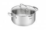 Tefal G7194656 Duetto+ 24 lábas fedővel