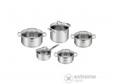 Tefal G719SA74 Duetto+ edénykészlet, 10db-os