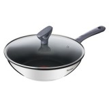 Tefal G7309955 Daily Cook Wok serpenyő 28 cm