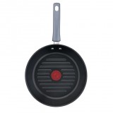 Tefal G7314055 serpenyő grill 26 cm daily cook