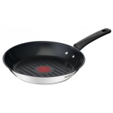 Tefal G7334055 Duetto+ Grillserpenyő - 26 cm