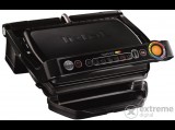 Tefal GC714834 Optigrill+ elektromos grillsütő Snacking&Baking tartozékkal, fekete