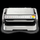 Tefal GC772D30 Elektromos Asztali Grillsütő 2100 Watt - Inox (GC772D30)