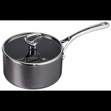 Tefal H9032414 Reserve Collection nyeles lábas fedővel 20cm (H9032414) - Nyeles lábasok