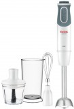 Tefal HB453138 EasyChef 3 az 1-ben fehér botmixer