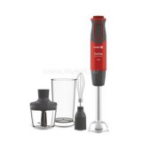Tefal HB643538 Optichef piros botmixer (HB643538)