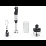 Tefal HB673830 Quickchef+ 3in1 Black (HB673830)