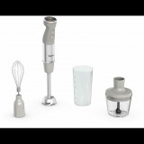 Tefal HB673B30 Quickchef+ Botmixer 1000W - Szürke (HB673B30)