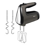 Tefal HT650E38 POWERMIX SILENCE 600W Fekete-Barna Kézi mixer