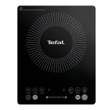 Tefal IH2108E1 főzőlap Fekete Szabadonálló Zónás indukciós főzőlap 1 zóna