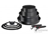 Tefal Ingenio Daily Chef L7629142 10 db-os edényszett