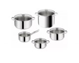 Tefal Ingenio Emotion edénykészlet, ezüst (L897SD74)