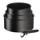 Tefal Ingenio L7639102 edény készlet 4 dB (L7639102)