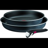 Tefal Ingenio So'Light L7239103 3 darabos szett (L7239103)