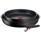 Tefal Ingenio Unlimited L7638942 edény készlet 2 dB (L7638942)